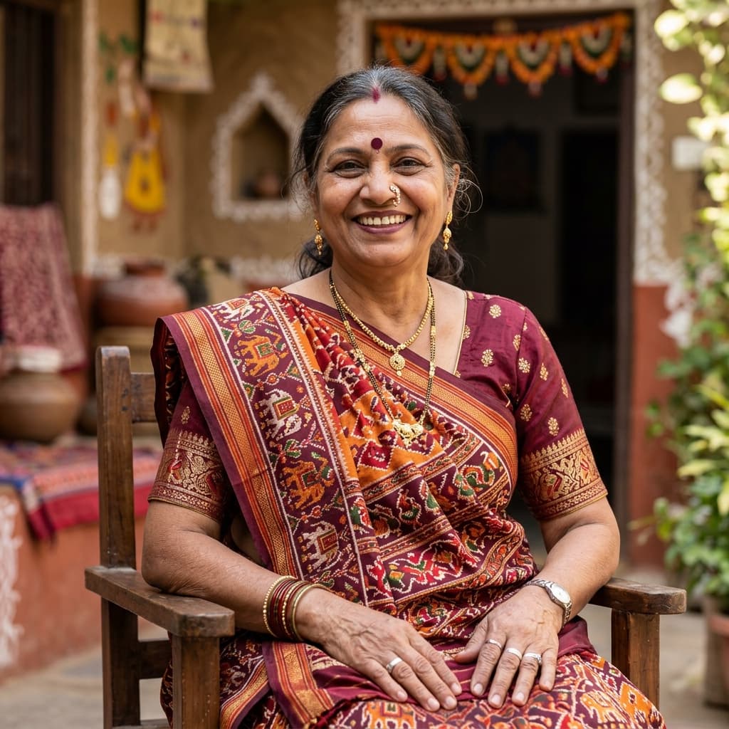 Meera Devi