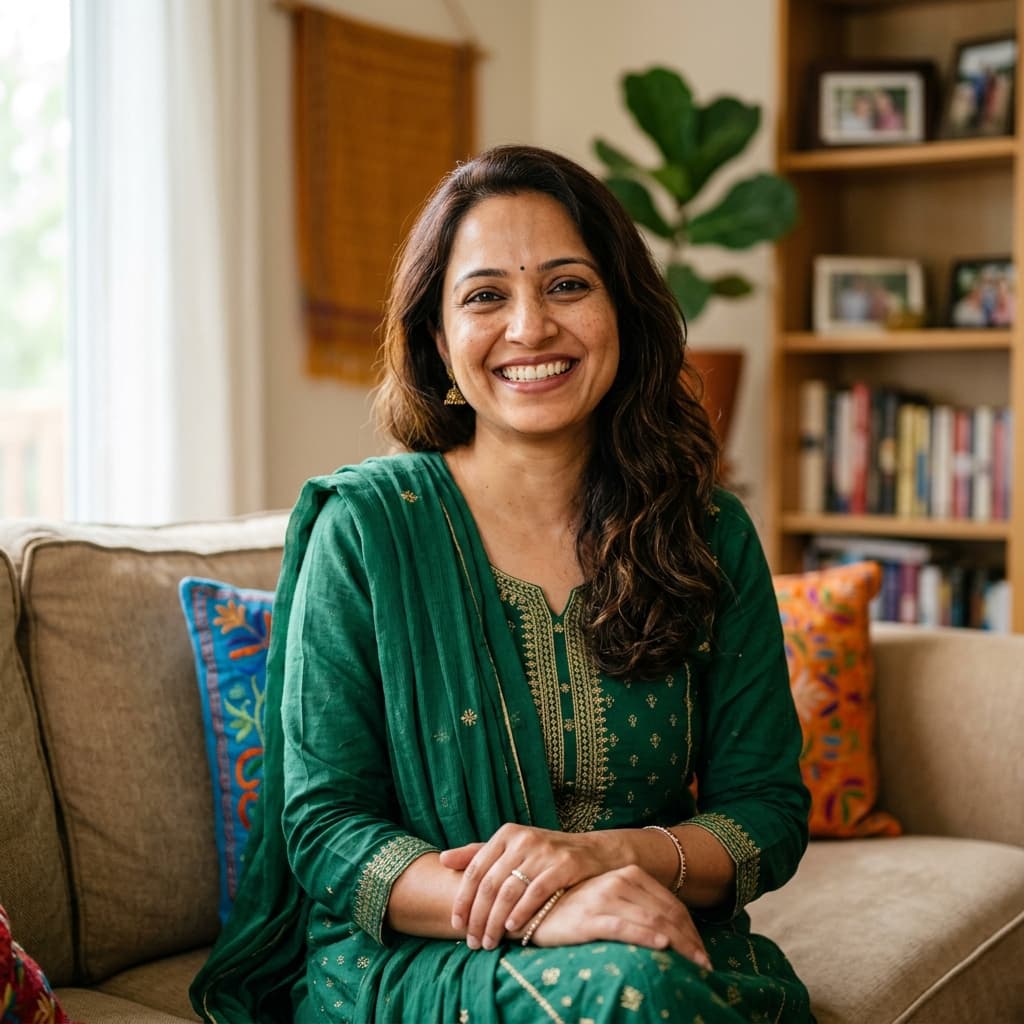 Anjali Singh